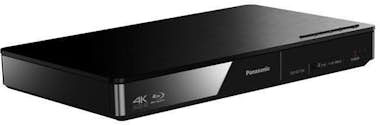 Panasonic PANASONIC BDT180 - Reproductor de Blu-Ray Disc 3D Panasonic PANASONIC BDT180 - Reproductor de Blu-Ray Disc 3D