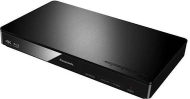 Panasonic PANASONIC BDT180 - Reproductor de Blu-Ray Disc 3D Panasonic PANASONIC BDT180 - Reproductor de Blu-Ray Disc 3D