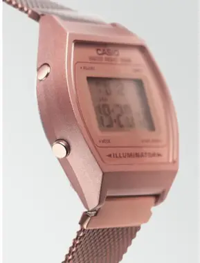 Casio Reloj CASIO B640WMR-5AEF Casio Reloj CASIO B640WMR-5AEF