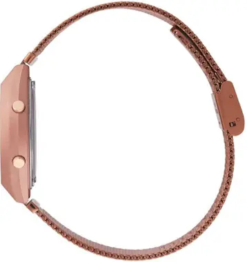 Casio Reloj CASIO B640WMR-5AEF Casio Reloj CASIO B640WMR-5AEF