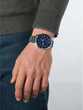 Casio Reloj CASIO Edifice EFV-610DB-2AVUEF Casio Reloj CASIO Edifice EFV-610DB-2AVUEF