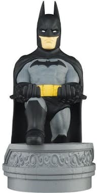 EXQUISITE GAMING Figura de Batman - Soporte y cargador para control EXQUISITE GAMING Figura de Batman - Soporte y cargador para control