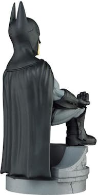 EXQUISITE GAMING Figura de Batman - Soporte y cargador para control EXQUISITE GAMING Figura de Batman - Soporte y cargador para control