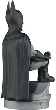 EXQUISITE GAMING Figura de Batman - Soporte y cargador para control EXQUISITE GAMING Figura de Batman - Soporte y cargador para control