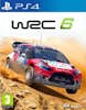 BIGBEN WRC 6 (PS4) BIGBEN WRC 6 (PS4)