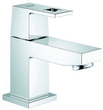 GROHE 23137000 Eurocube Grifo monomando para lavabo Plat GROHE 23137000 Eurocube Grifo monomando para lavabo Plat