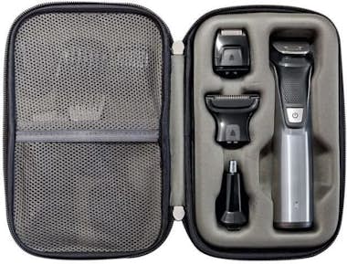 Philips Recortadora inalámbrica Multigroom Series 7000 MG7 Philips Recortadora inalámbrica Multigroom Series 7000 MG7