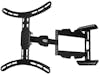 Hama FULLMOTION Brazo orientable para TV (Easy-Fix) ace