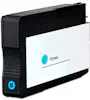 Generic HP 953XL Cyan Cartucho de Tinta o - Reemplaza F6U1 Generic HP 953XL Cyan Cartucho de Tinta o - Reemplaza F6U1