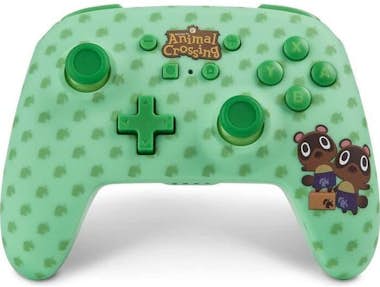 Nintendo Controlador inalámbrico NINTENDO para Switch Anima Nintendo Controlador inalámbrico NINTENDO para Switch Anima