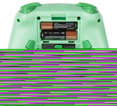 Nintendo Controlador inalámbrico NINTENDO para Switch Anima Nintendo Controlador inalámbrico NINTENDO para Switch Anima