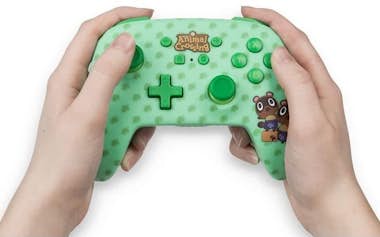 Nintendo Controlador inalámbrico NINTENDO para Switch Anima Nintendo Controlador inalámbrico NINTENDO para Switch Anima