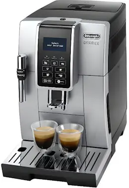 DeLonghi Cafetera espresso Delonghi FEB3535SB DeLonghi Cafetera espresso Delonghi FEB3535SB