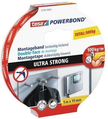 tesa TESA 55792-00001-00 MONTAJE A DOBLE CARA POTENCIA… tesa TESA 55792-00001-00 MONTAJE A DOBLE CARA POTENCIA…
