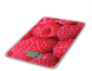 Little balance LITTLE BALANCE 8102 Slim, Balanza de cocina electr Little balance LITTLE BALANCE 8102 Slim, Balanza de cocina electr