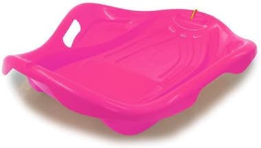Jamara trineo Bob 78 cm rosa Jamara trineo Bob 78 cm rosa