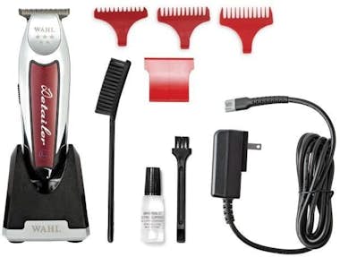 WAHL Recortadora de detalles T-Wide inalámbrica LINE/TR WAHL Recortadora de detalles T-Wide inalámbrica LINE/TR