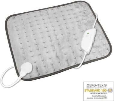 Medisana MEDISANA - HP 650 - Manta térmica XL - 4 niveles d Medisana MEDISANA - HP 650 - Manta térmica XL - 4 niveles d