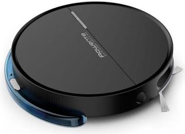 Clatronic Rowenta RR7455WH Explorer Serie 60 Robot aspirador Clatronic Rowenta RR7455WH Explorer Serie 60 Robot aspirador