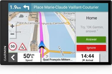 Garmin GARMIN - GPS DriveSmart 76 EU MT-S Garmin GARMIN - GPS DriveSmart 76 EU MT-S
