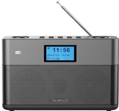 Kenwood Radio KENWOOD CRST50DABH Kenwood Radio KENWOOD CRST50DABH