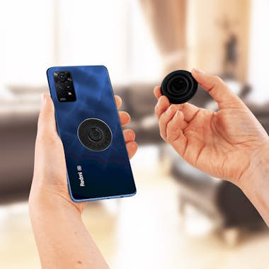 PopSockets PopGrip Smartphone Sujeción Soporte Vídeo Diseño R PopSockets PopGrip Smartphone Sujeción Soporte Vídeo Diseño R
