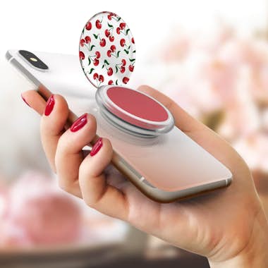 PopSockets PopGrip Smartphone Sujeción Soporte Vídeo Diseño C PopSockets PopGrip Smartphone Sujeción Soporte Vídeo Diseño C
