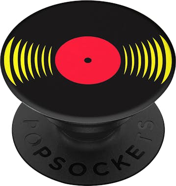 PopSockets PopGrip Smartphone Sujeción Soporte Vídeo Diseño V PopSockets PopGrip Smartphone Sujeción Soporte Vídeo Diseño V