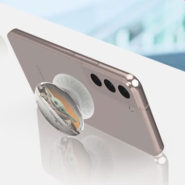 PopSockets PopGrip Smartphone Sujeción Soporte Vídeo Diseño B PopSockets PopGrip Smartphone Sujeción Soporte Vídeo Diseño B