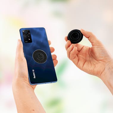 PopSockets PopGrip Smartphone Sujeción Soporte Vídeo Diseño O PopSockets PopGrip Smartphone Sujeción Soporte Vídeo Diseño O