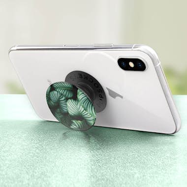 PopSockets PopGrip Smartphone Sujeción Soporte Vídeo Diseño T PopSockets PopGrip Smartphone Sujeción Soporte Vídeo Diseño T
