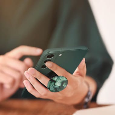 PopSockets PopGrip Smartphone Sujeción Soporte Vídeo Diseño T PopSockets PopGrip Smartphone Sujeción Soporte Vídeo Diseño T