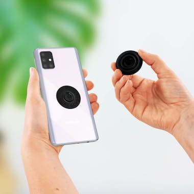 PopSockets PopGrip Smartphone Sujeción Soporte Vídeo Diseño T PopSockets PopGrip Smartphone Sujeción Soporte Vídeo Diseño T