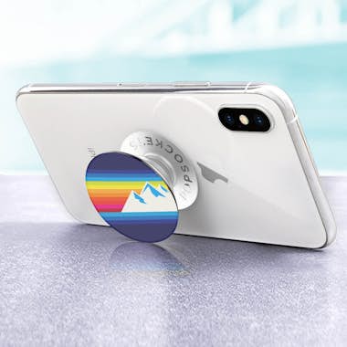 PopSockets PopGrip Smartphone Sujeción Soporte Vídeo Diseño M PopSockets PopGrip Smartphone Sujeción Soporte Vídeo Diseño M