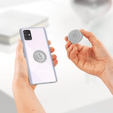 PopSockets PopGrip Smartphone Sujeción Soporte Vídeo Diseño M PopSockets PopGrip Smartphone Sujeción Soporte Vídeo Diseño M