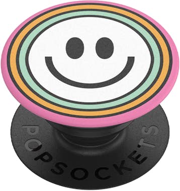 PopSockets PopGrip Smartphone Sujeción Soporte Vídeo Diseño H PopSockets PopGrip Smartphone Sujeción Soporte Vídeo Diseño H