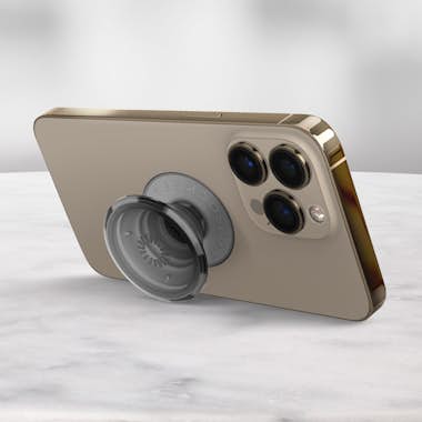 PopSockets PopGrip Smartphone Sujeción Soporte Vídeo Diseño N PopSockets PopGrip Smartphone Sujeción Soporte Vídeo Diseño N