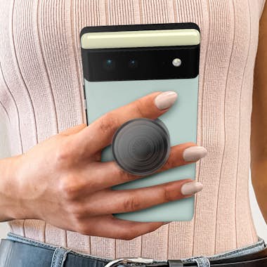 PopSockets PopGrip Smartphone Sujeción Soporte Vídeo Diseño N PopSockets PopGrip Smartphone Sujeción Soporte Vídeo Diseño N