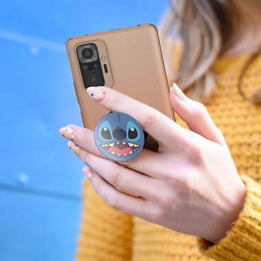PopSockets PopGrip Smartphone Sujeción Soporte Vídeo Diseño S PopSockets PopGrip Smartphone Sujeción Soporte Vídeo Diseño S