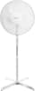 Emerio Ventilador de pie 40cm blanco EMERIO Emerio Ventilador de pie 40cm blanco EMERIO