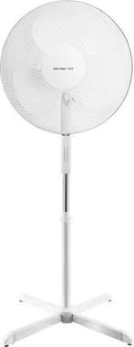 Emerio Ventilador de pie 40cm blanco EMERIO Emerio Ventilador de pie 40cm blanco EMERIO