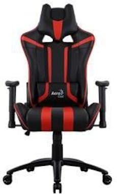 Aerocool AC120 AIR, Silla Gaming PC, PC, 150 kg, Asiento Ac Aerocool AC120 AIR, Silla Gaming PC, PC, 150 kg, Asiento Ac