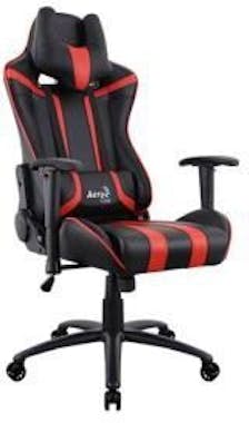Aerocool AC120 AIR, Silla Gaming PC, PC, 150 kg, Asiento Ac Aerocool AC120 AIR, Silla Gaming PC, PC, 150 kg, Asiento Ac