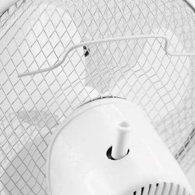 Emerio EMERIO FN-114201 Ventilador de mesa 25 W (Ø xh) 23 Emerio EMERIO FN-114201 Ventilador de mesa 25 W (Ø xh) 23