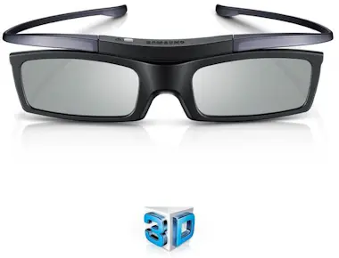 Samsung SAMSUNG SSG5100GBXC Gafas de TV 3D activas Samsung SAMSUNG SSG5100GBXC Gafas de TV 3D activas