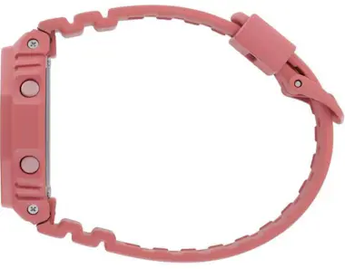 Casio Reloj para mujer CASIO GMA-S2100-4A2ER - Cuarzo - Casio Reloj para mujer CASIO GMA-S2100-4A2ER - Cuarzo -