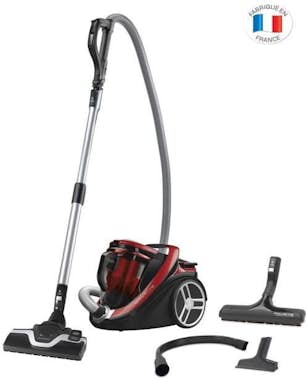 Rowenta ROWENTA RO7643EA SILENCE FORCE CYCLONIC HOME & CAR Rowenta ROWENTA RO7643EA SILENCE FORCE CYCLONIC HOME & CAR