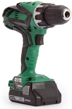 Hitachi Taladro percutor/atornillador inalámbrico HITACHI Hitachi Taladro percutor/atornillador inalámbrico HITACHI