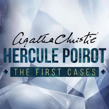 microids Agatha Christie - Hercule Poirot: The First Cases microids Agatha Christie - Hercule Poirot: The First Cases