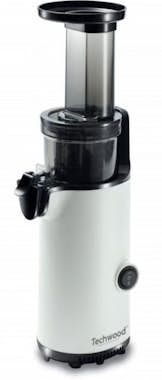 Techwood EXTRACTOR DE JUGO BLANCO Techwood EXTRACTOR DE JUGO BLANCO